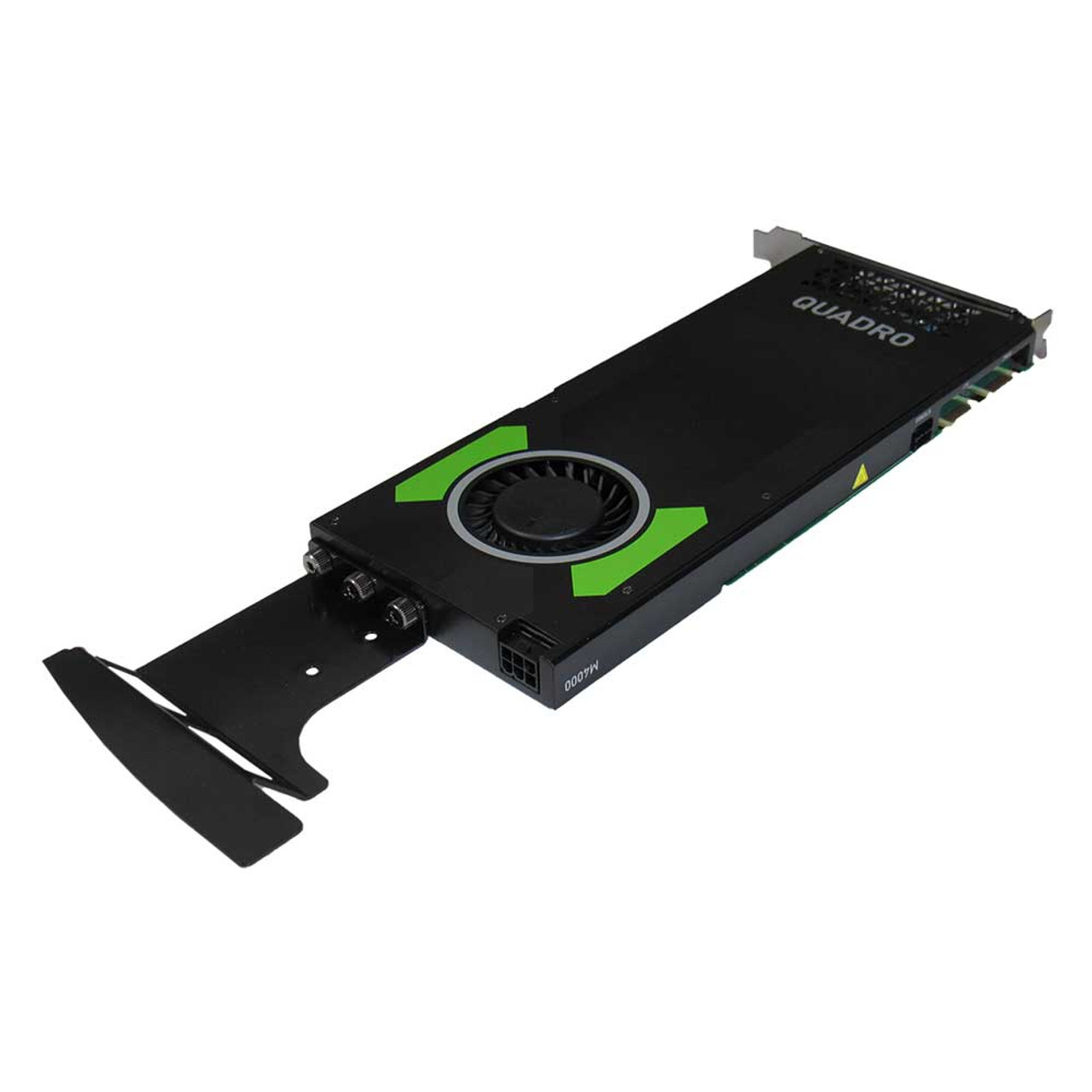 Nvidia Quadro M4000 8GB GDDR5 256-bit PCI Express 3.0 x16 Full Height Video  Card with Rear Bracket